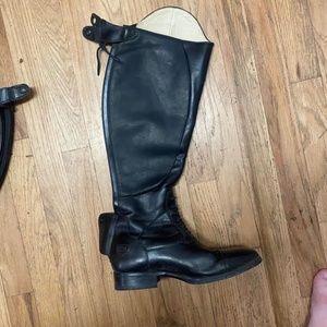 Ariat Monaco Tall Boots